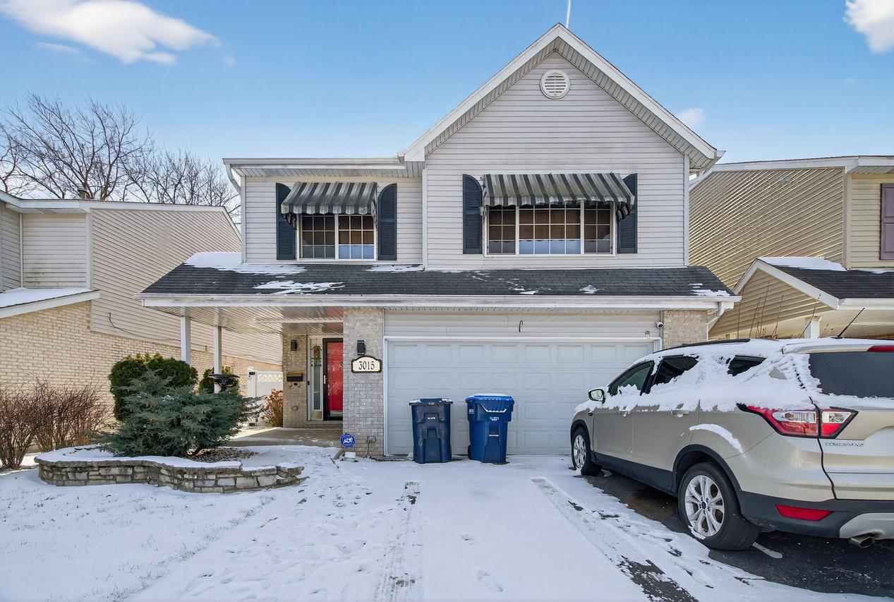 3015 140th Pl., Blue Island, IL 60406