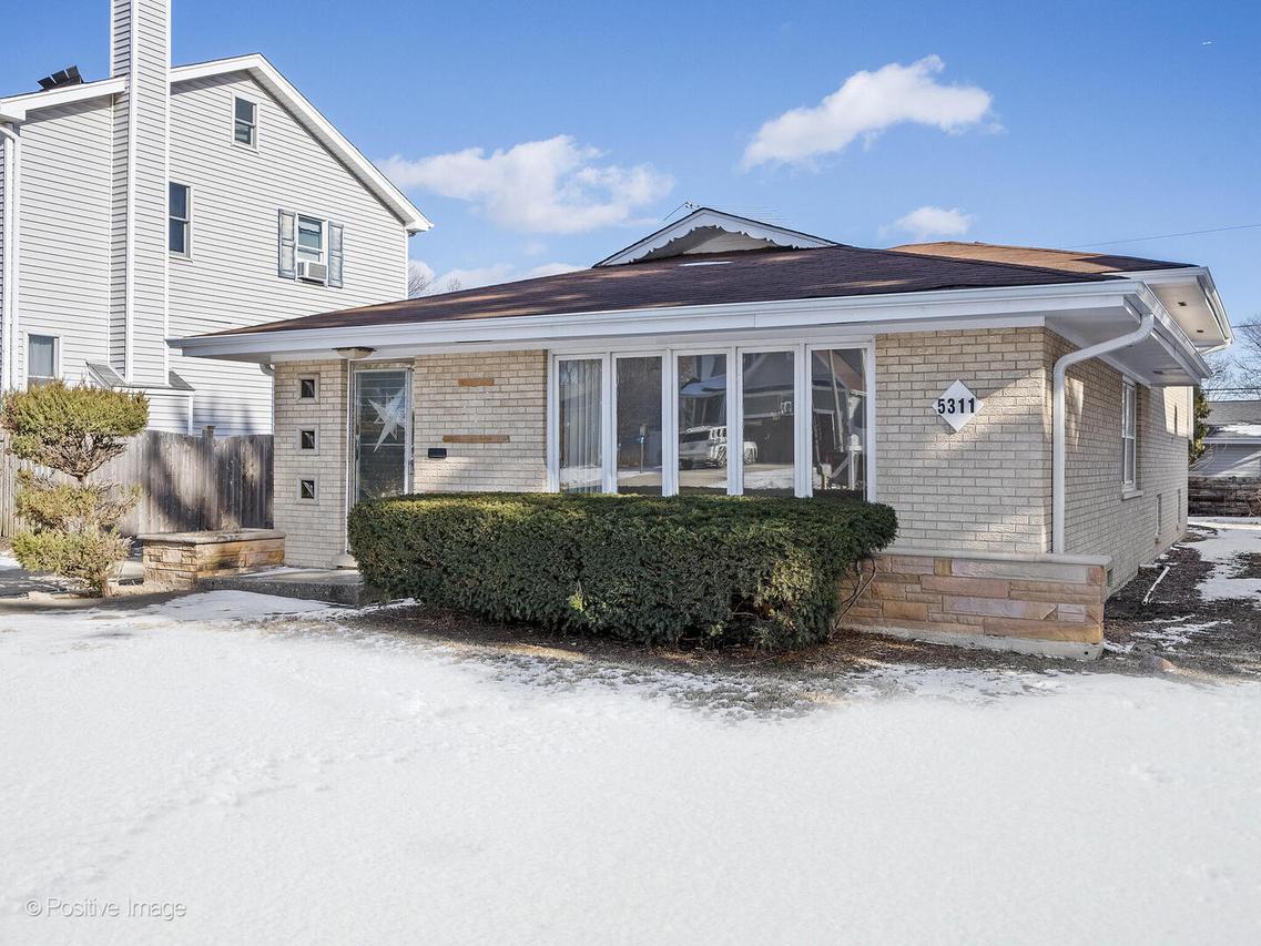 5311 S Ashland Ave., Countryside, IL 60525