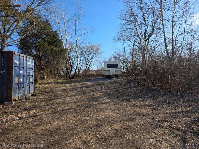 LOT 103 Cherokee Rd., Goreville, IL 62939