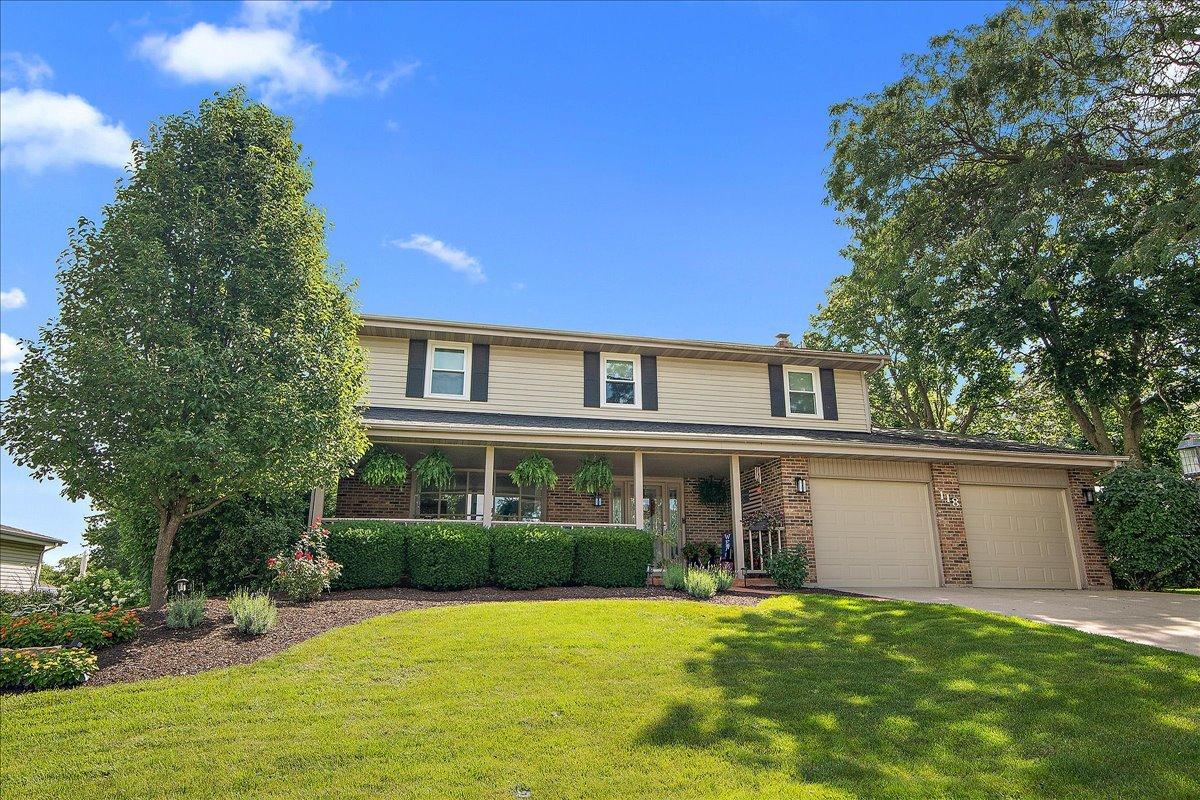 118 Beechcraft Dr., New Lenox, IL 60451
