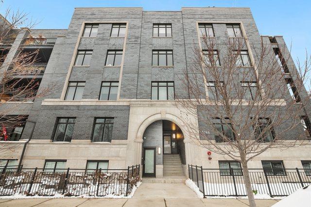 5748 N Hermitage Ave. #104, Chicago, IL 60660