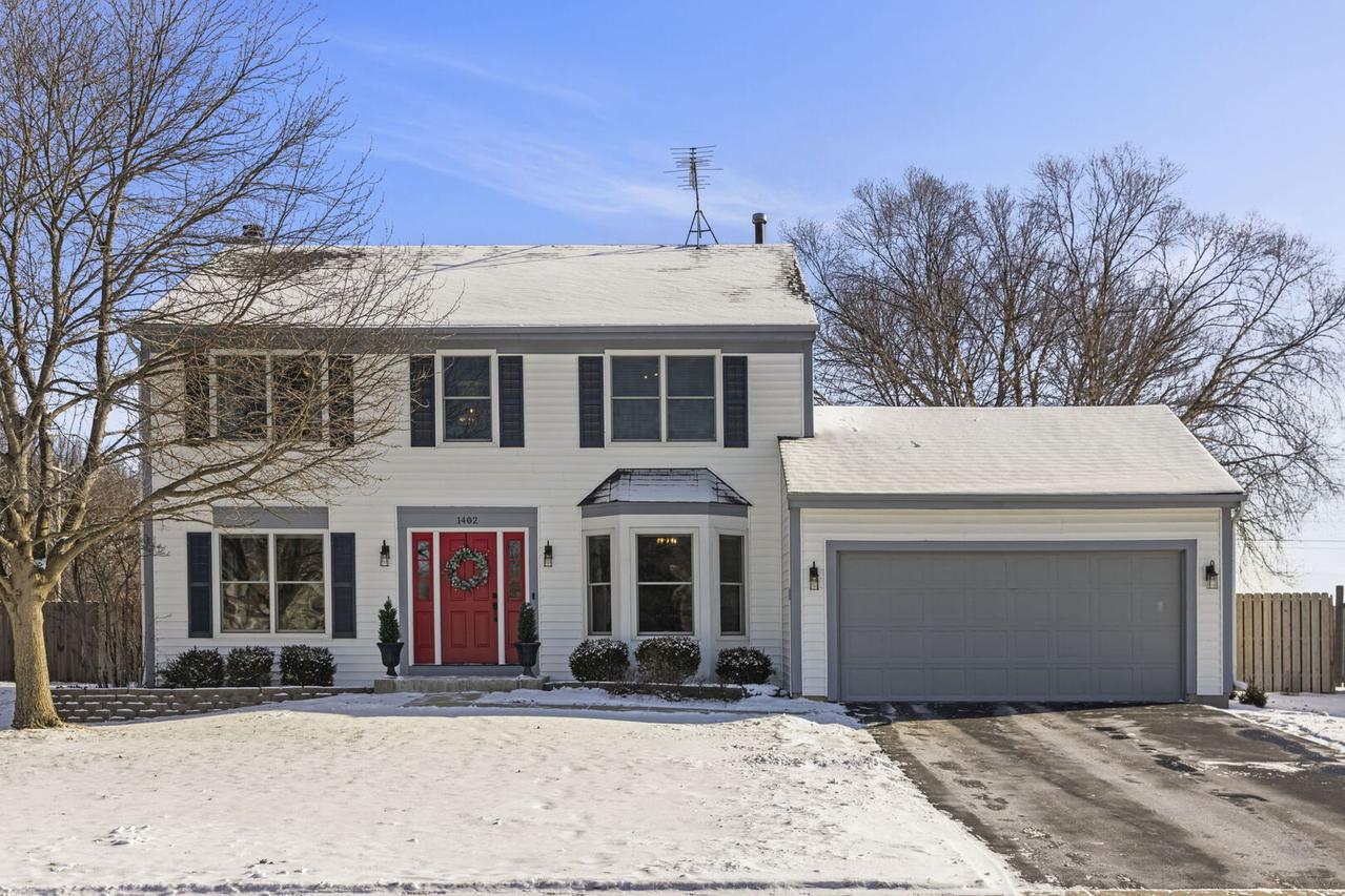 1402 Cherry Dr., Batavia, IL 60510