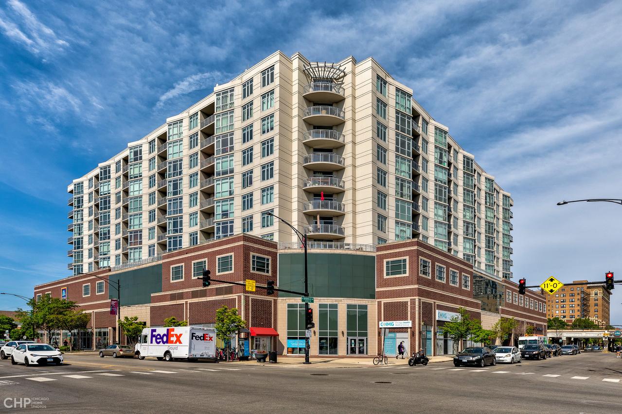 1134 W Granville Ave. #1016, Chicago, IL 60660