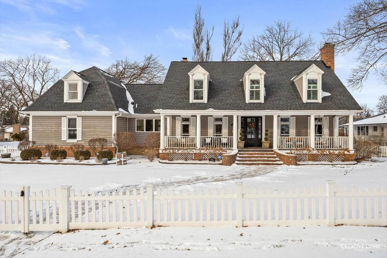 607 E Prairie Ave., Wheaton, IL 60187