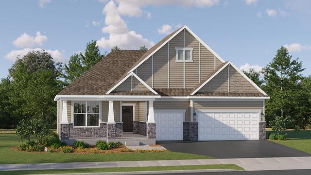 New Construction Homes For Sale This Week That Attend Westfield Community School: January 14th to January 20th