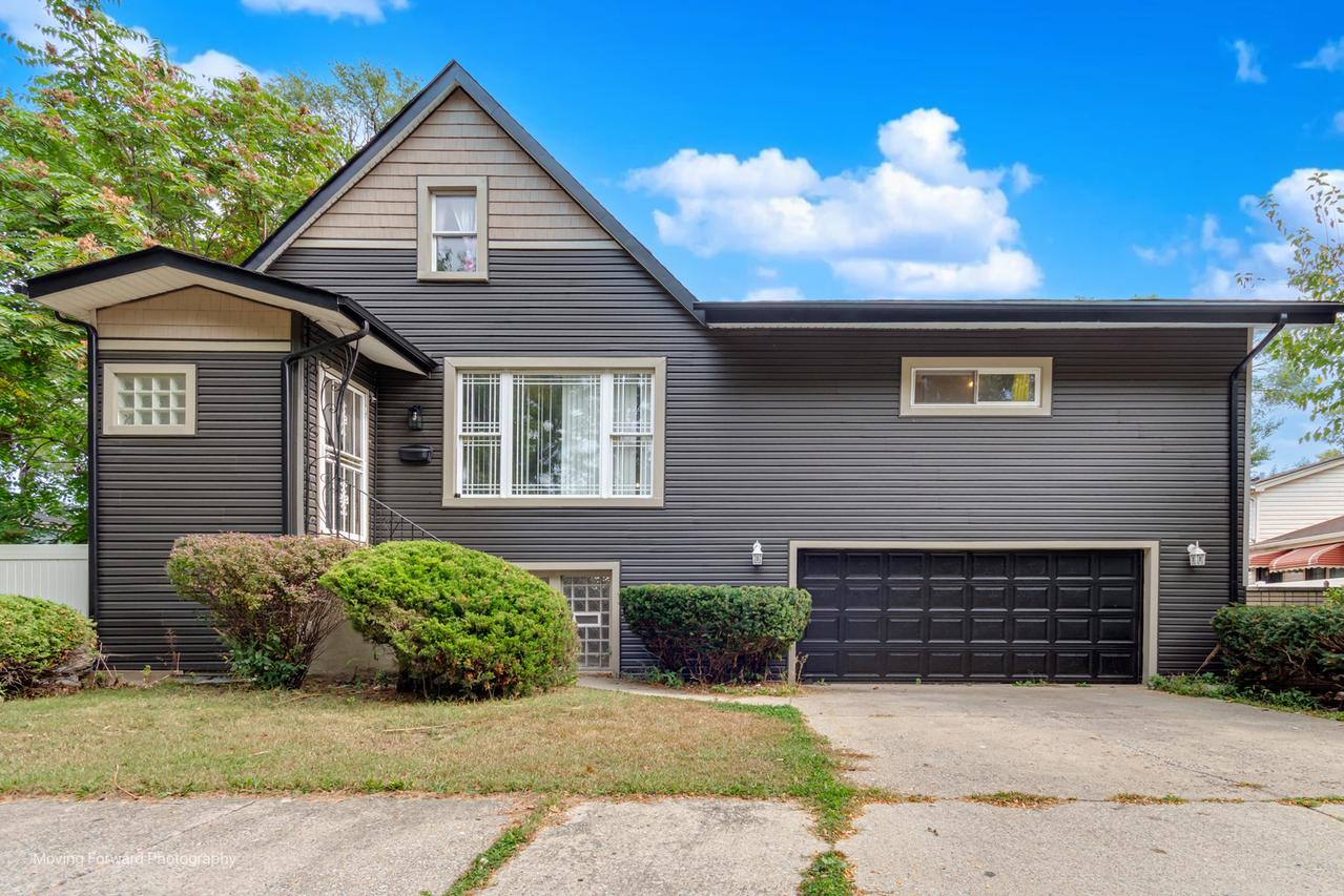 8821 S Princeton Ave., Chicago, IL 60620