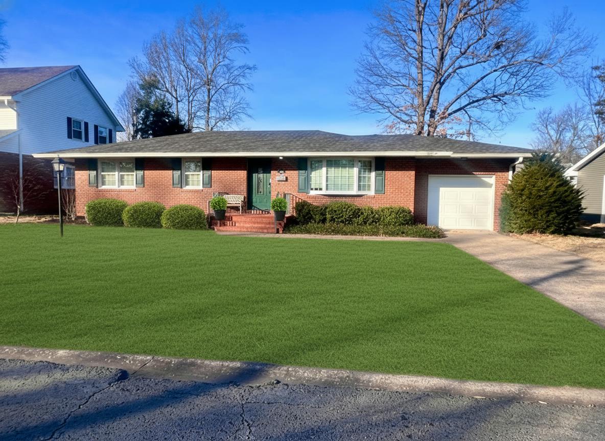 209 Baker Dr., Metropolis, IL 62960