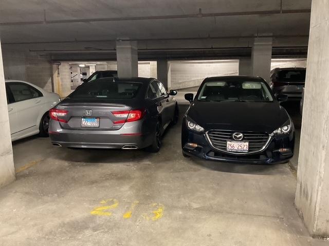 801 S Plymouth Ct. #P-213, Chicago, IL 60605