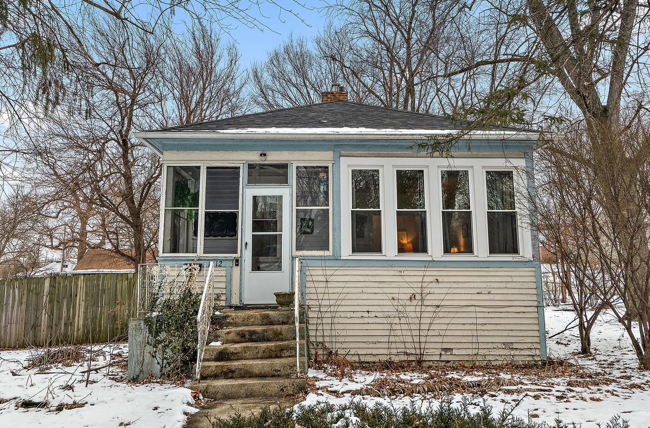 1812 Cedar Rd., Homewood, IL 60430