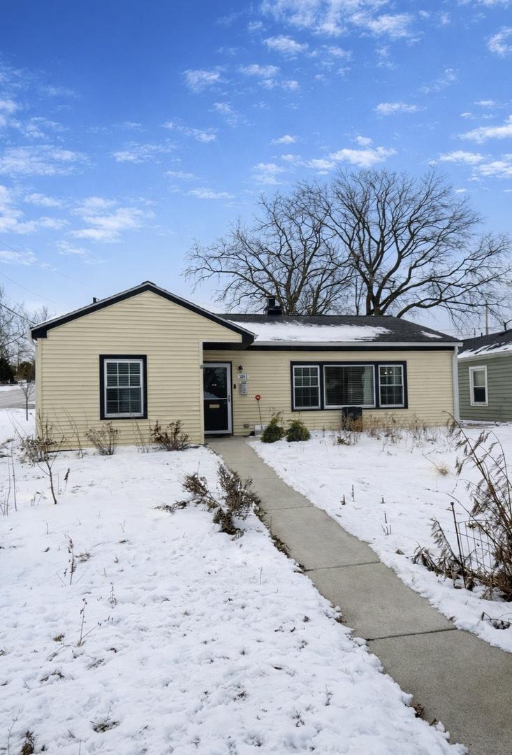 301 Sheldon Ave., Downers Grove, IL 60515