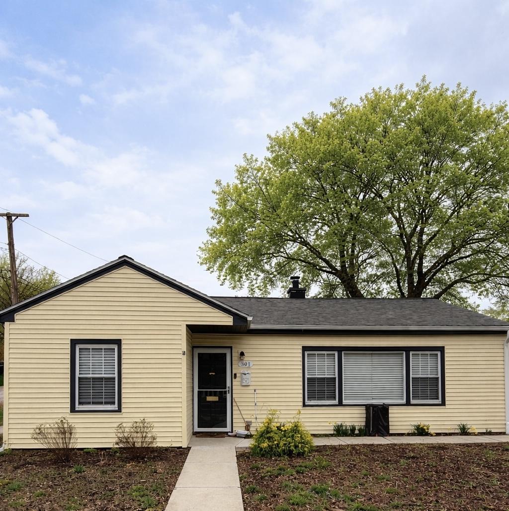 301 Sheldon Ave., Downers Grove, IL 60515