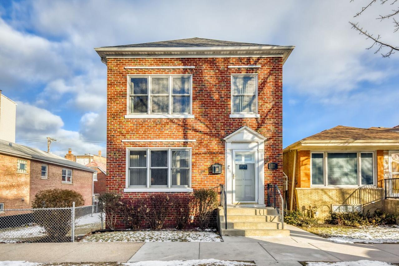 3333 S Emerald Ave., Chicago, IL 60616