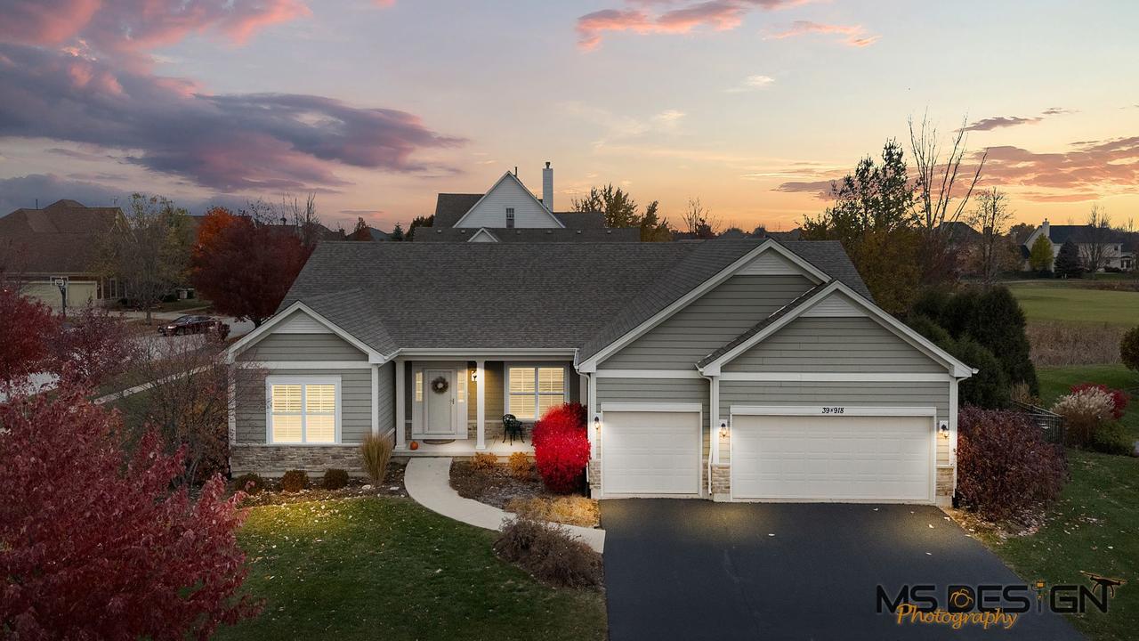 39W918 N Hathaway Ln., Geneva, IL 60134