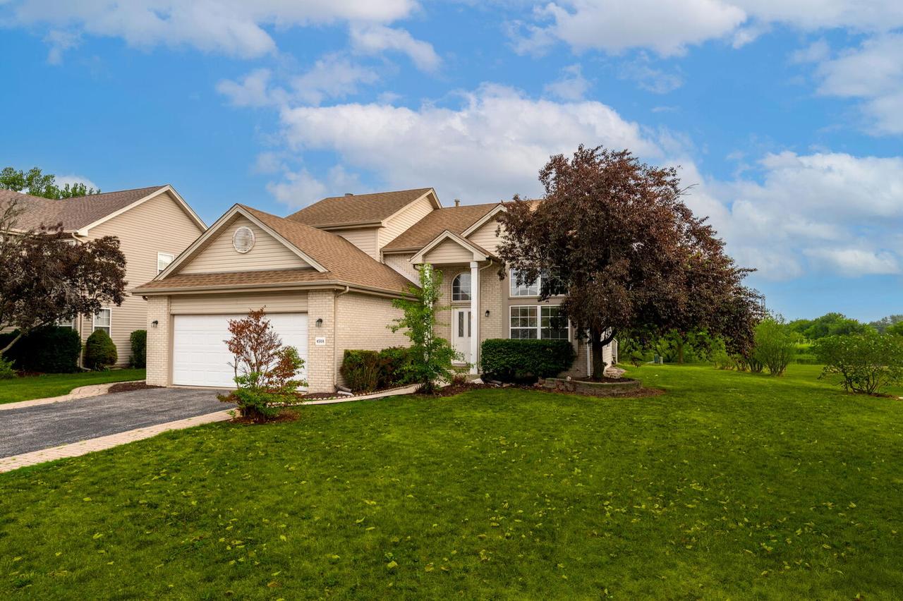 4508 W Azalea Ave., Monee, IL 60449