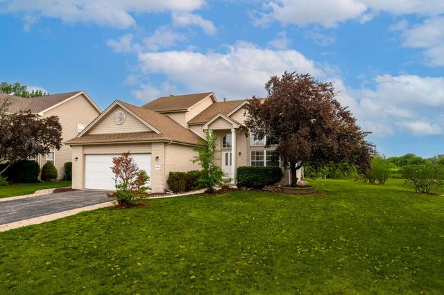 New Homes For Sale This Week That Attend Crete-Monee High School: January 16th to January 22nd