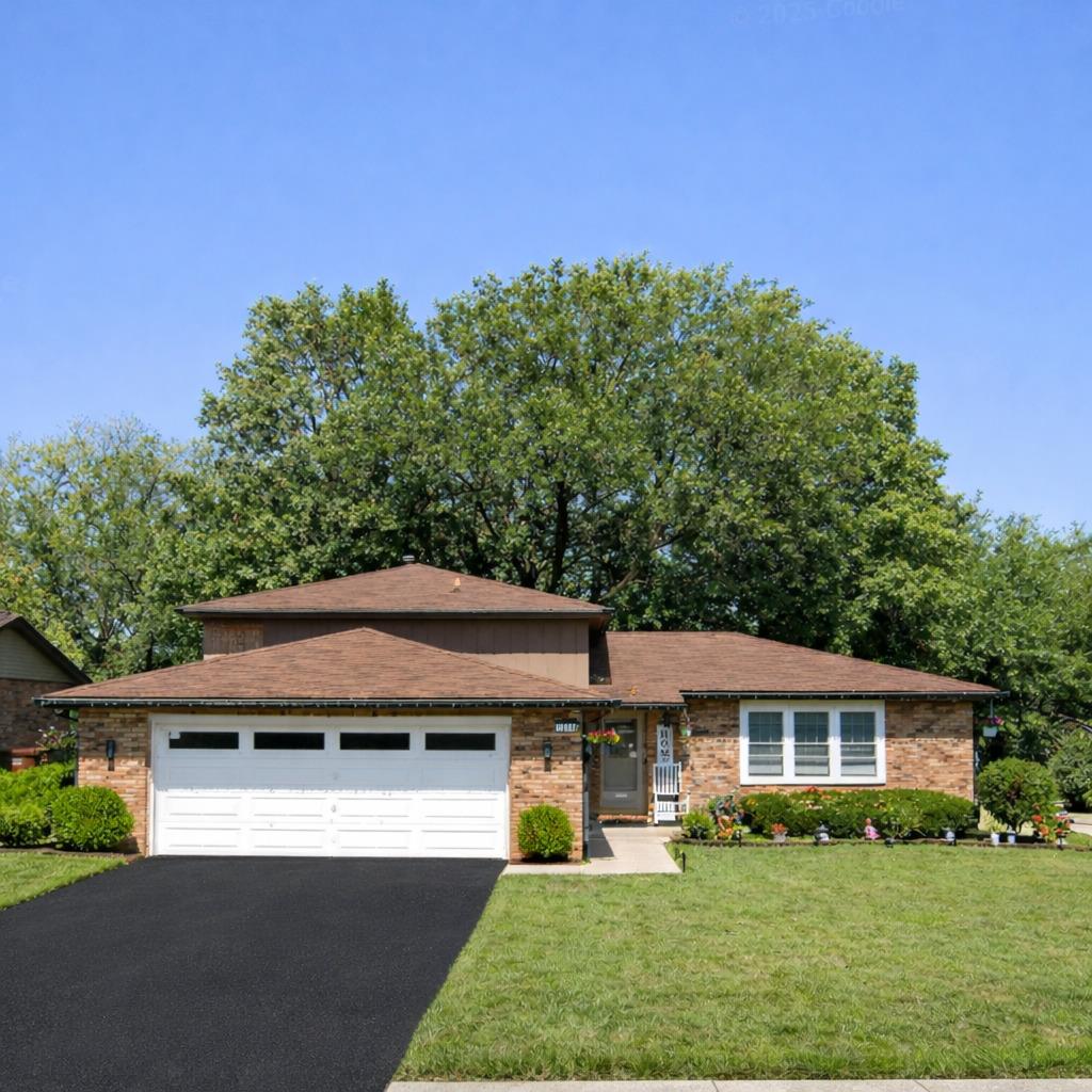 17718 Ridgewood Dr., Hazel Crest, IL 60429