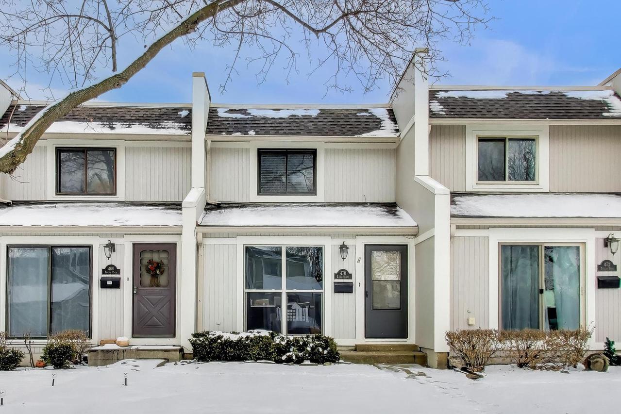 470 Ziegler Dr., Grayslake, IL 60030