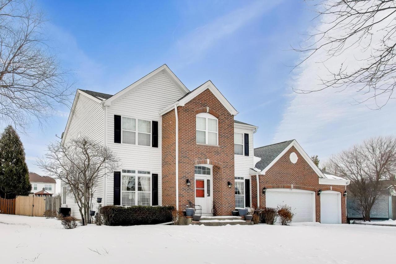 1158 Vista Dr., Gurnee, IL 60031