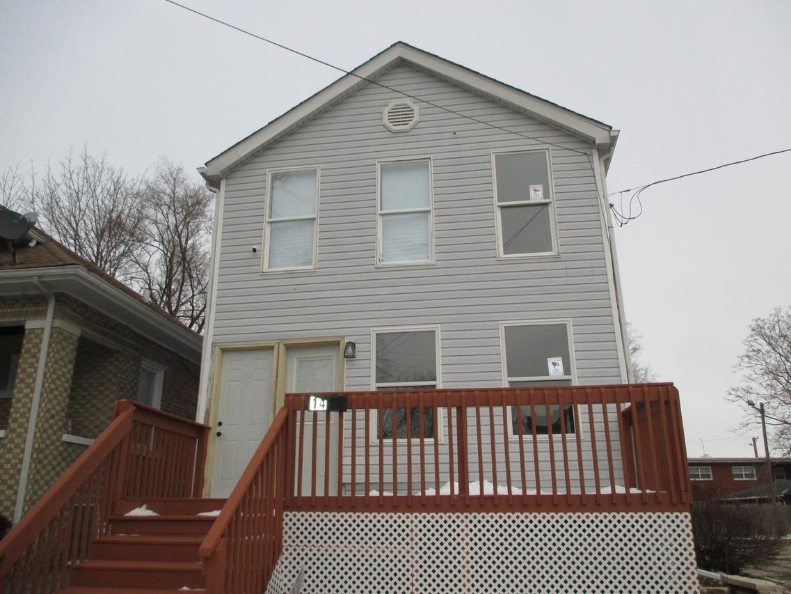 14 N Hickory St., Joliet, IL 60435