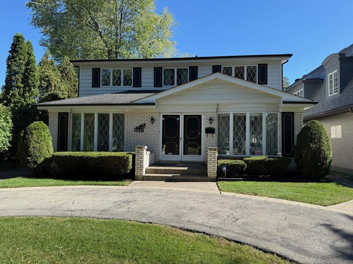 6247 N Kilpatrick Ave., Chicago, IL 60646