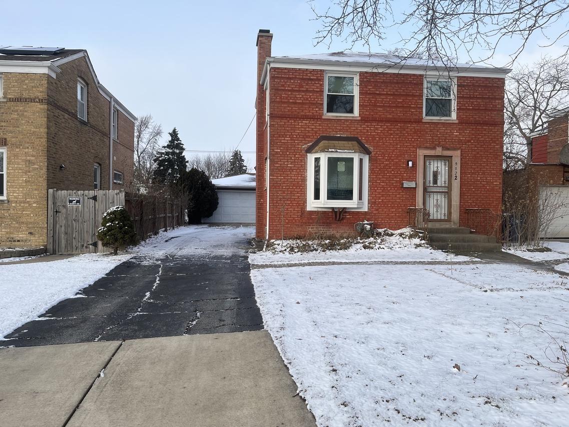 9822 Richard Ave., Franklin Park, IL 60131