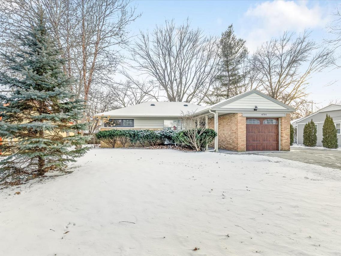 4701 Highcrest Rd., Rockford, IL 61107