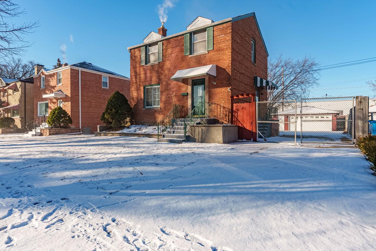 3108 Lincoln St., Franklin Park, IL 60131