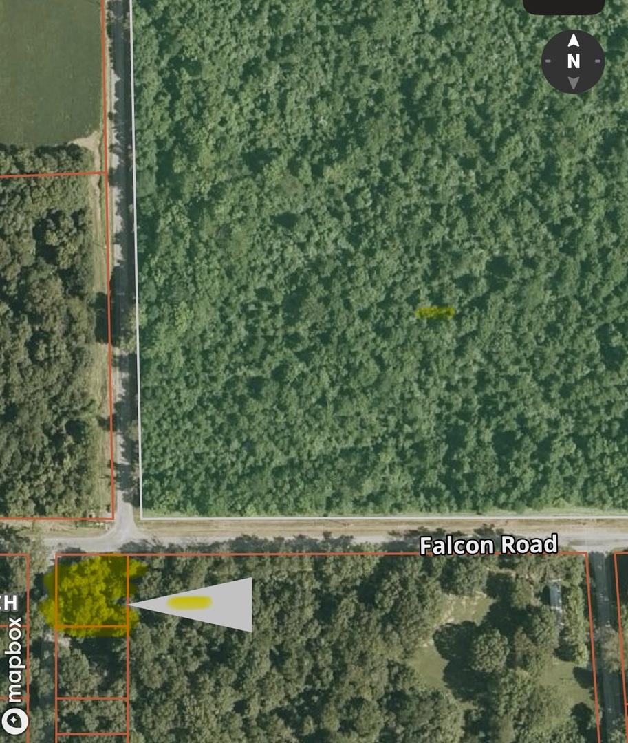 001 Drew Rd., Carbondale, IL 62902