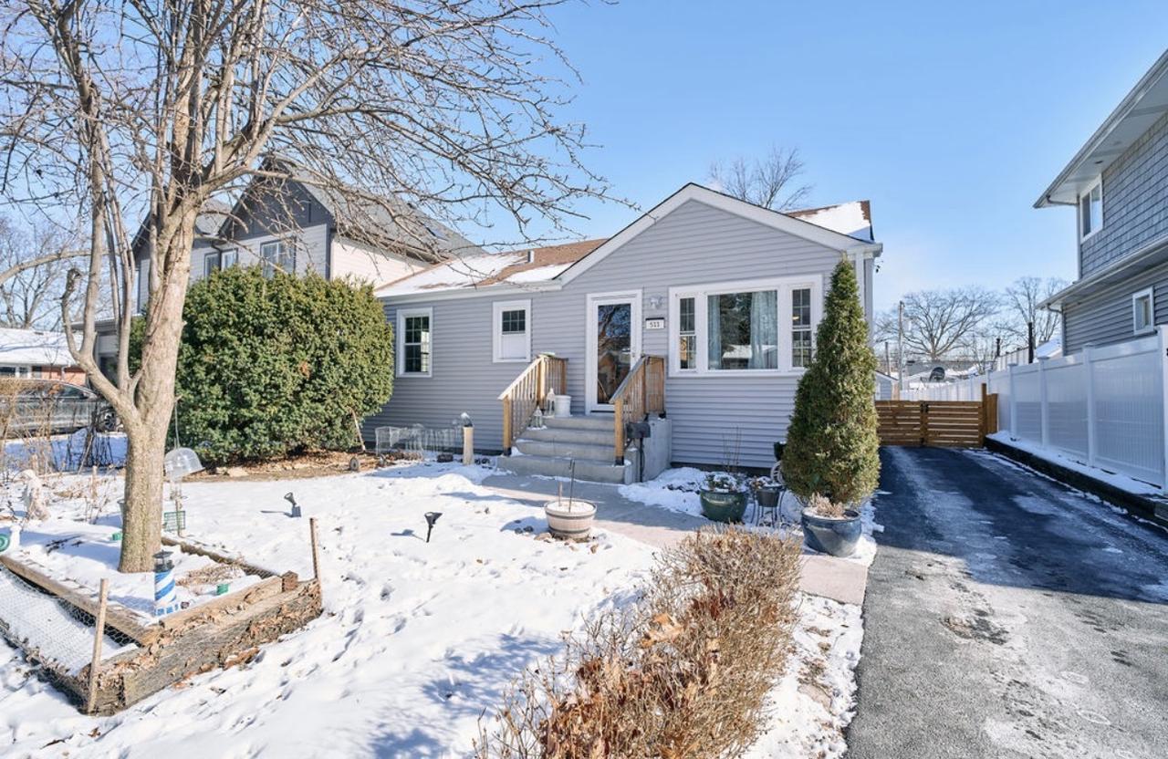 511 S Stewart Ave., Lombard, IL 60148