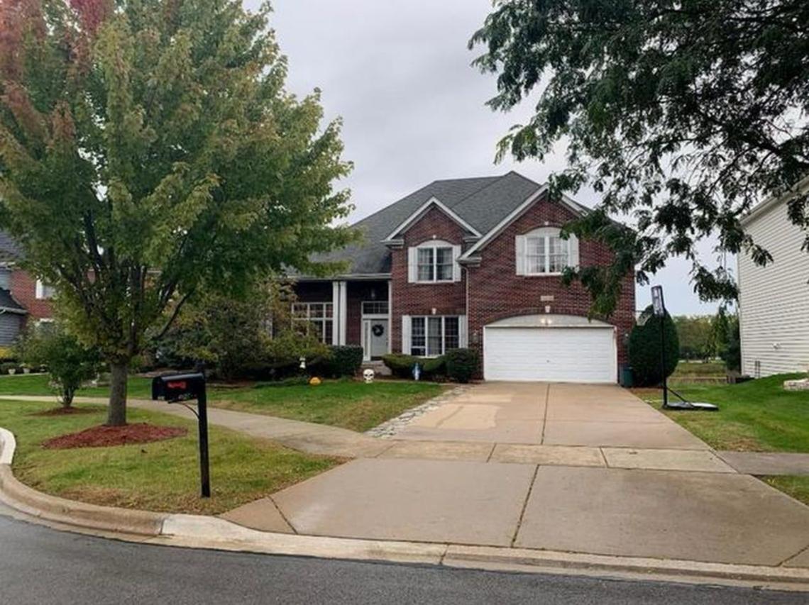 7509 Waterstone Way, Naperville, IL 60565