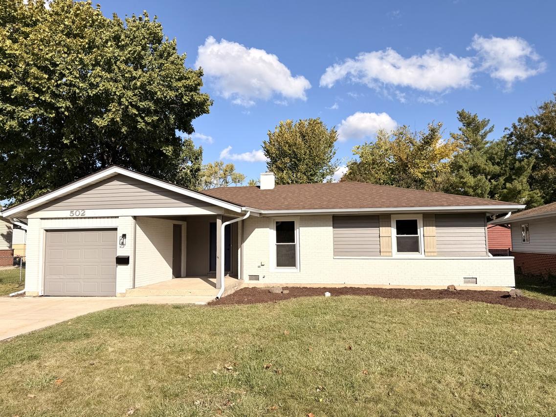 502 Oakton St., Elk Grove Village, IL 60007