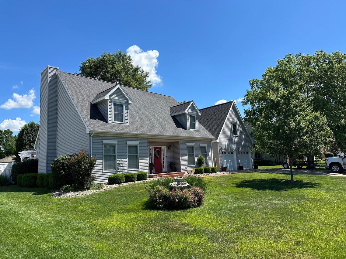 804 Aurora Ln., Marion, IL 62959