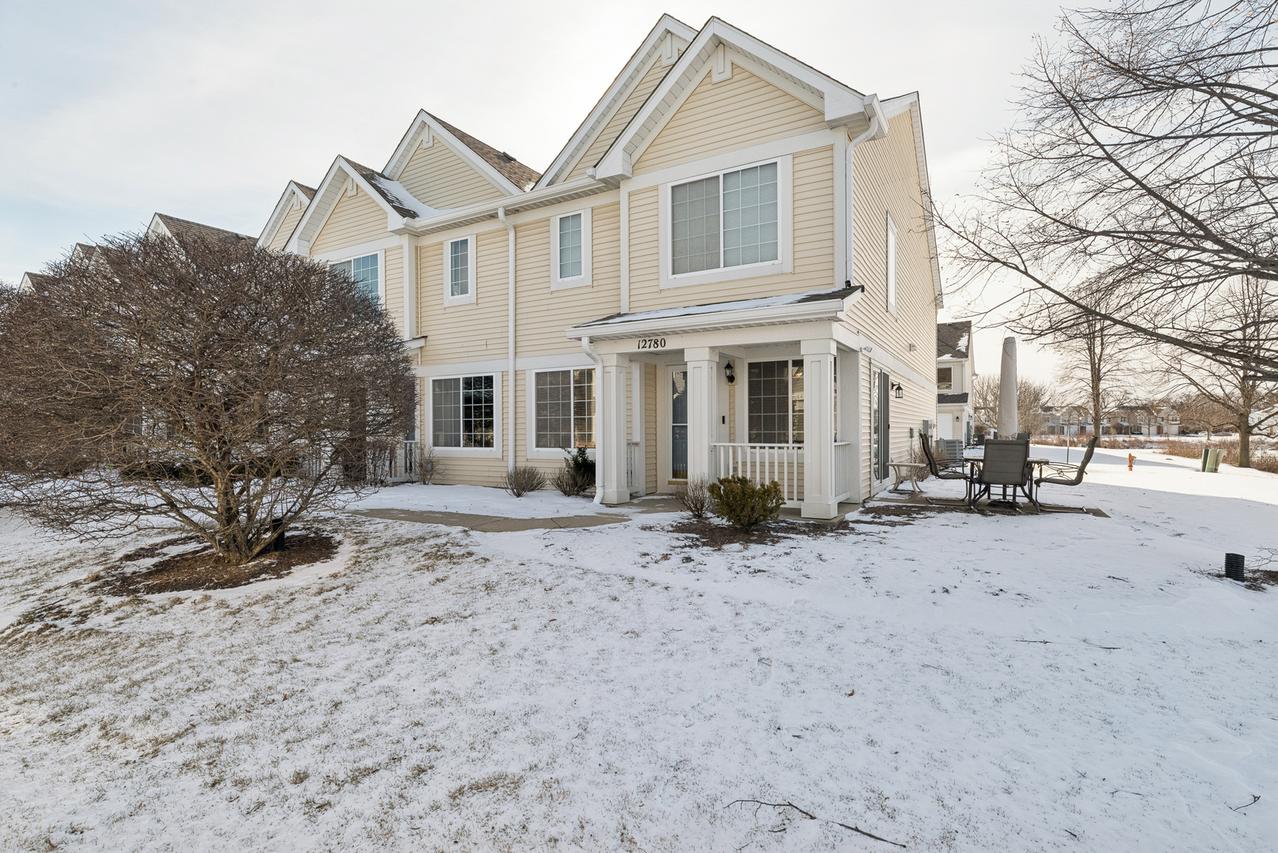 12780 W Wakefield Dr., Beach Park, IL 60083
