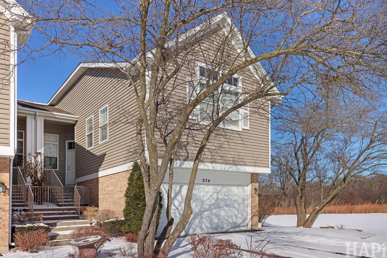 274 Prairie View Ln., Wheeling, IL 60090