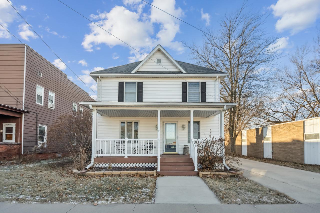 108 S Main St., Annawan, IL 61234