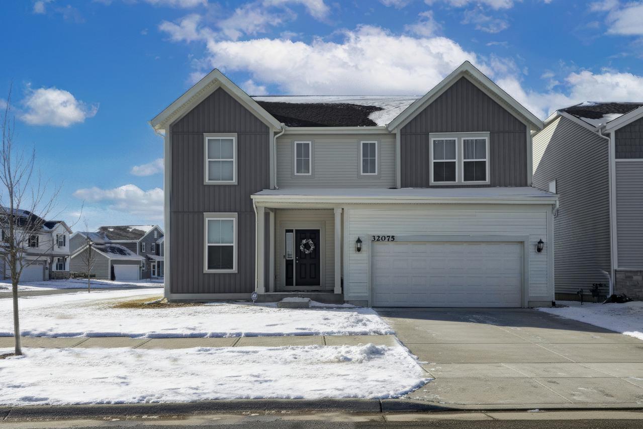 32075 Savannah Dr., Lakemoor, IL 60051