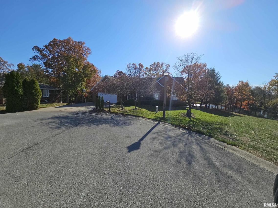 3525 Oxford Ave., Mt Vernon, IL 62864