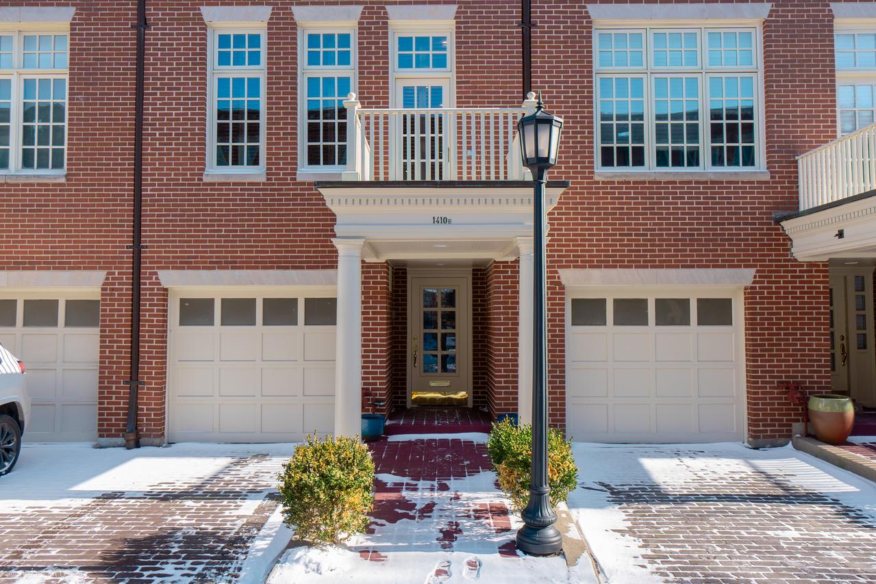 1410 W Wrightwood Ave. #E, Chicago, IL 60614