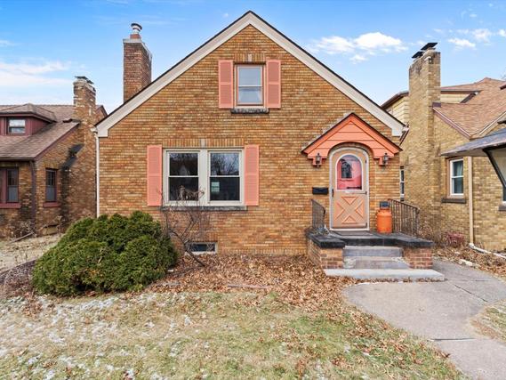 New Homes with Master Bedrooms on the 1st Floor in Rock Island: January 17th to January 23rd