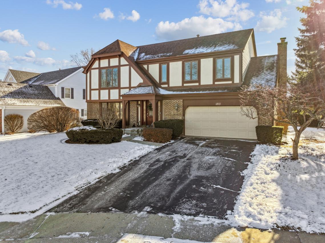 1213 Silver Pine Dr., Hoffman Estates, IL 60010