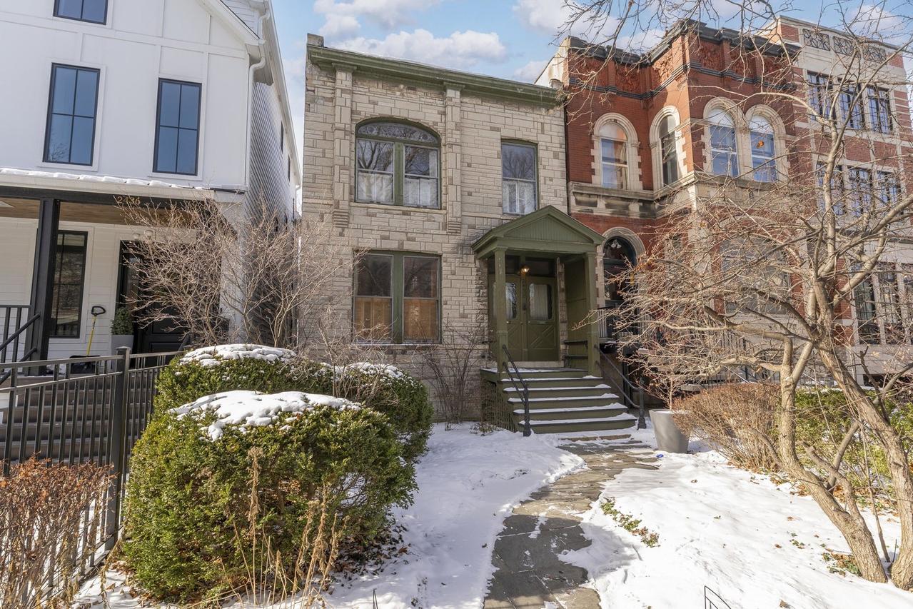[Address Hidden by Seller], Chicago, IL 60614