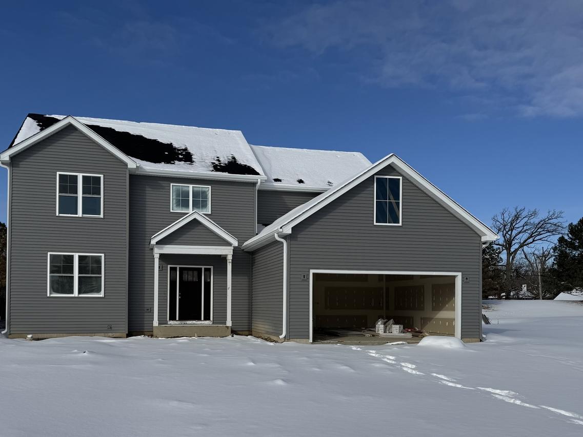 2414 Philip Dr., Zion, IL 60099