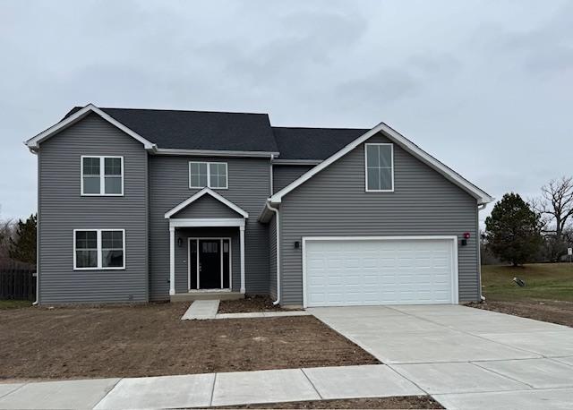 2414 Phillip Dr., Zion, IL 60099