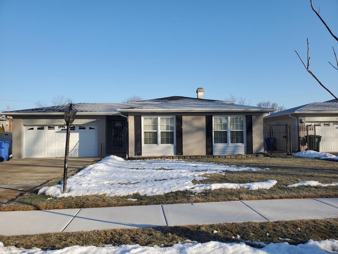 1814 W Magnolia Ln., Mount Prospect, IL 60056