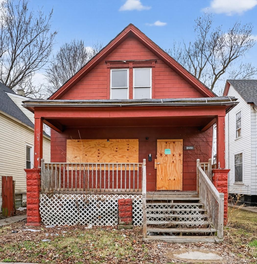 10920 S Wabash Ave., Chicago, IL 60628