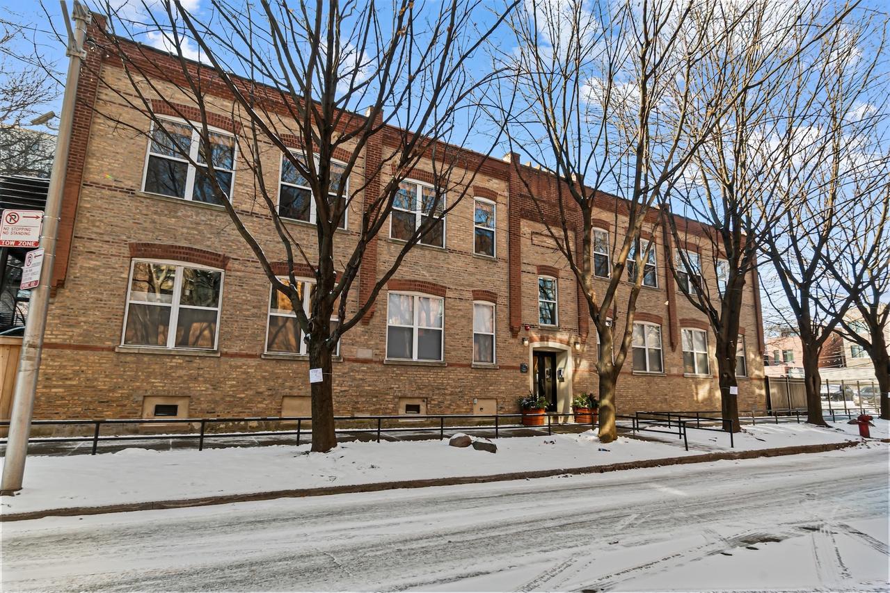 2021 W Willow St. #102, Chicago, IL 60647