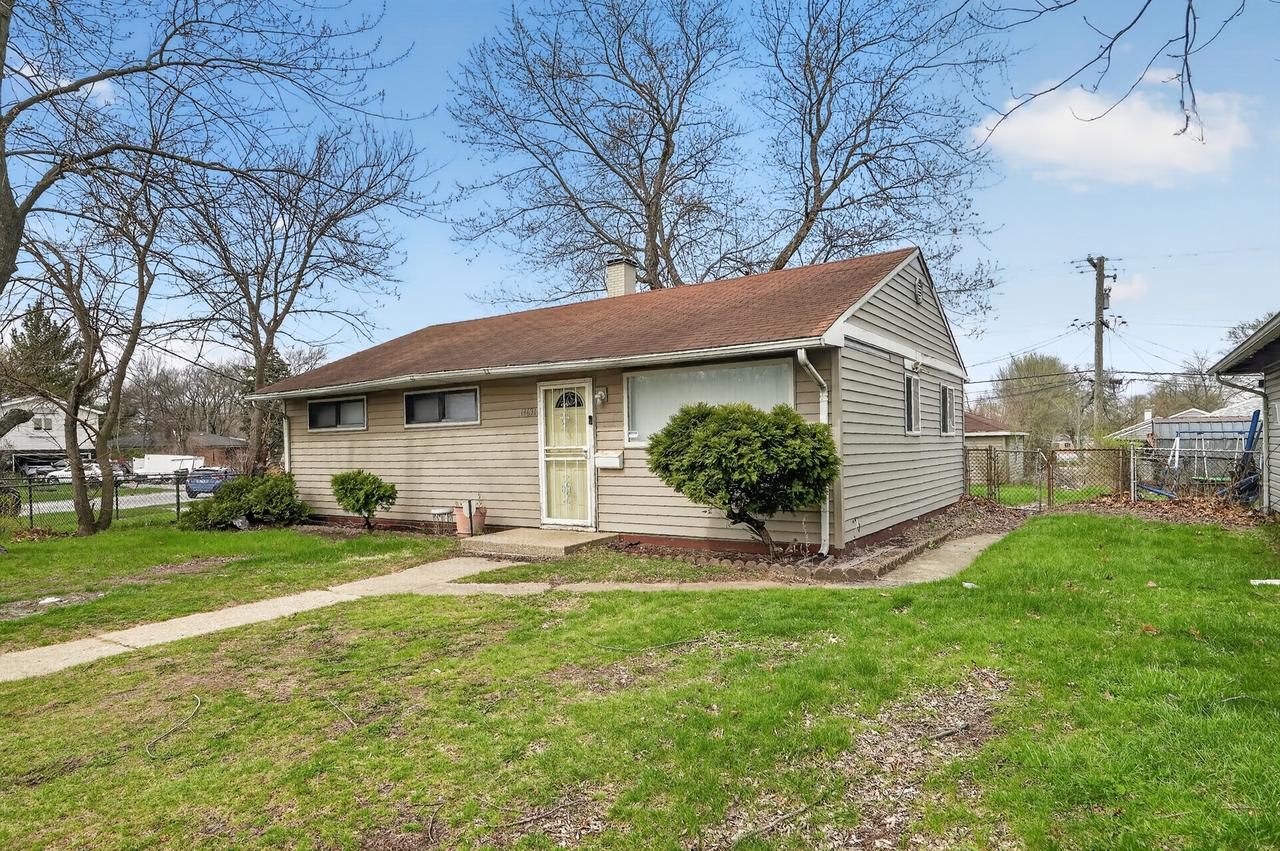 14631 Lincoln Ave., Dolton, IL 60419