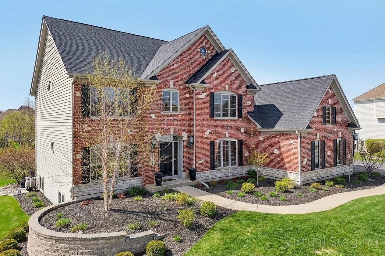 [Address Hidden by Seller], St. Charles, IL 60174