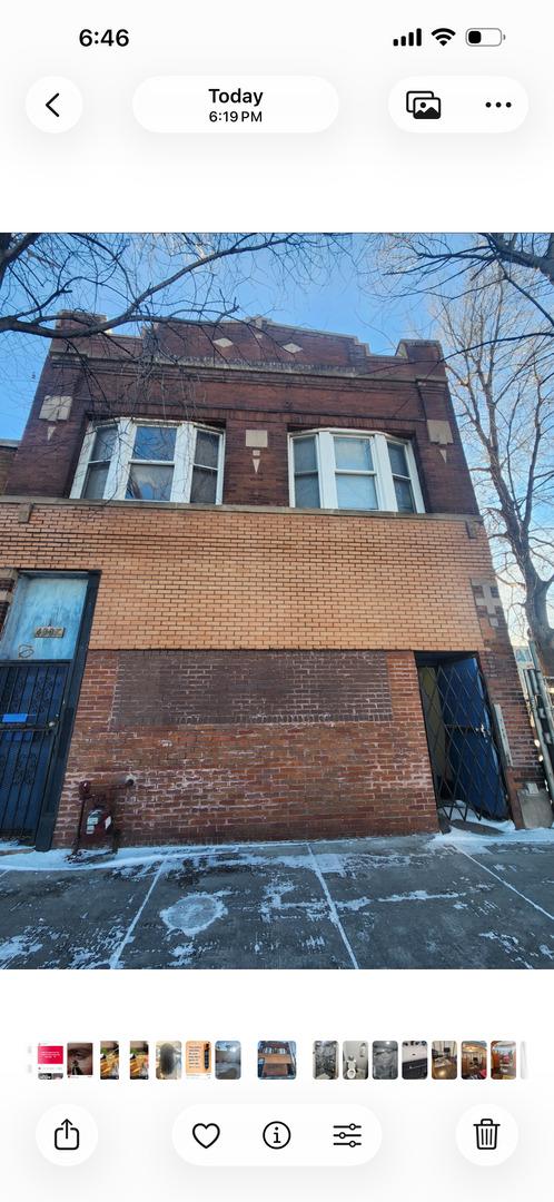 4307 W Grand Ave., Chicago, IL 60651