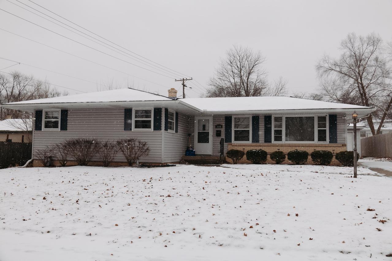 3519 Thelma St., Rockford, IL 61108